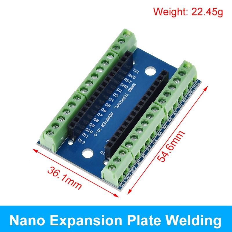 TZT Nano With the bootloader compatible Nano 3.0 controller for arduino CH340 USB driver 16Mhz Nano v3.0 ATMEGA328P/168P