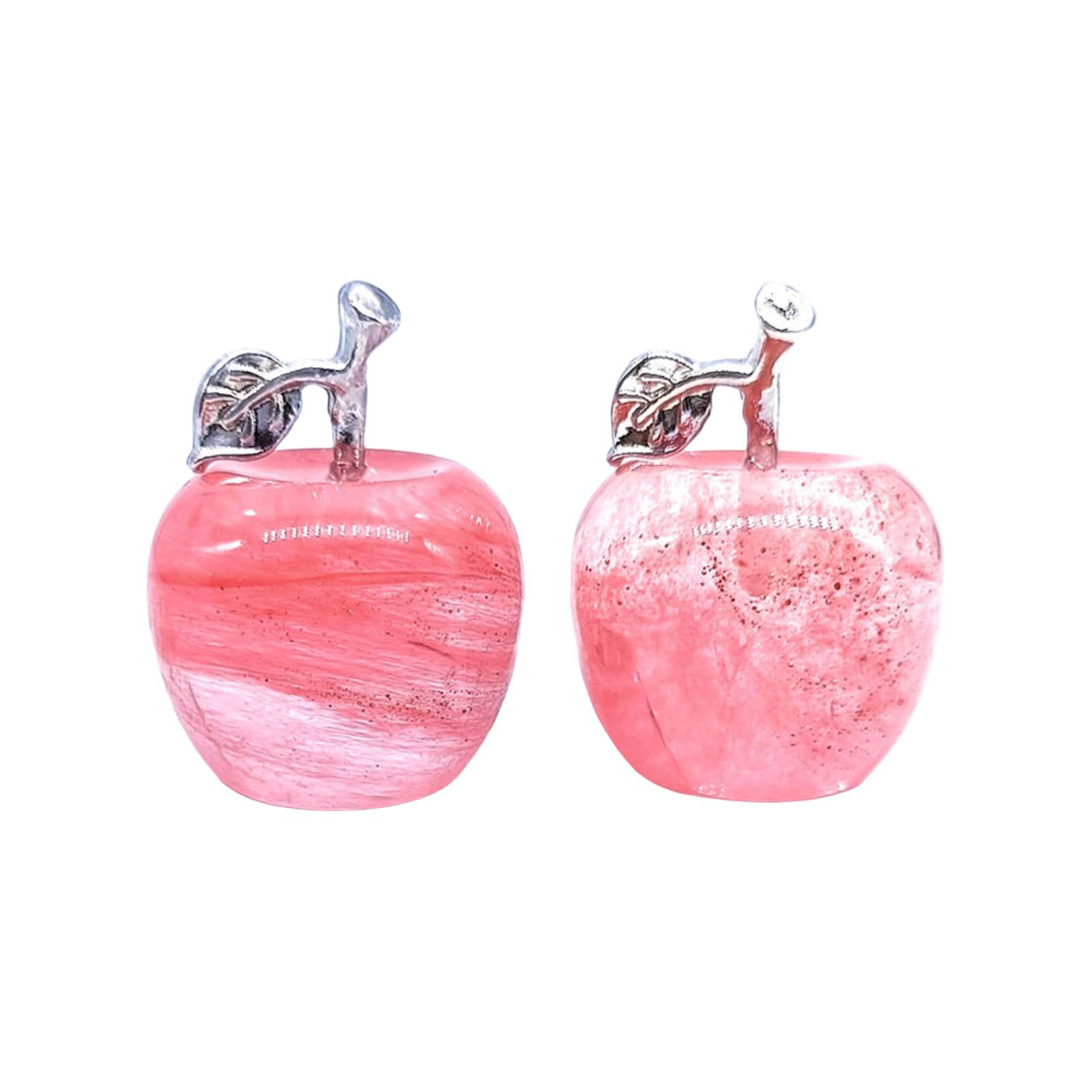 

Статуэтка из кварцевого кристалла, настольный декор, коллекционная статуэтка, украшение фэн-шуй, камни для праздника, свадьбы, дня рождения One Size