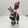 ALIEN STAGE IVAN TILL Gift Toy Figures Acrylic Stand Luka Model Action Figure Ornament Accessories Models Desktop Ornaments