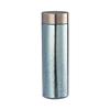 Lightweight Antibacterial Titanium Thermos Cup - Corrosion Resistant & Leakproof, Ideal for Mother & Baby