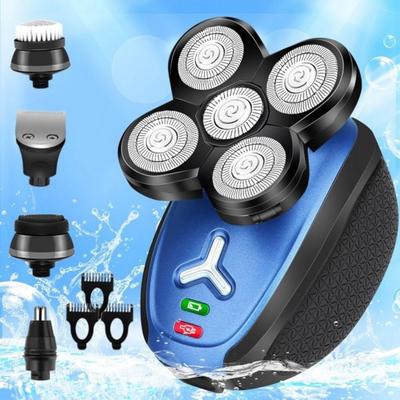 Head Shaver for Bald Men