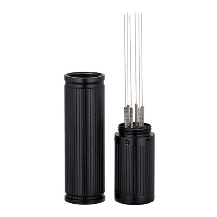 Small Coffee Powder Needle Coffee Distribution Needle Coffee Powder Distributor Coffee Accessories Coffee Powder Pin