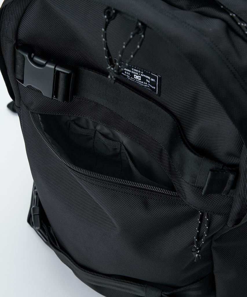 DC Shoes 26 HC DPACK