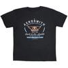 Men's Aerosmith Back In The Saddle Slim Fit T-shirt Large Black
