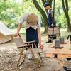 Naturehike L02 Portable Folding Camping Chair
