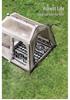 Villa Picnic 6D Moisture-proof Outdoor Camping Mat for Tent
