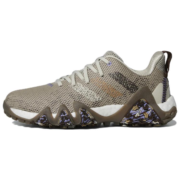 New Adidas Codechaos 22 'Brown White' Women's GV6679