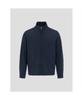 Beanpole Golf Men'S Fleece-Lined Jumper - Navy