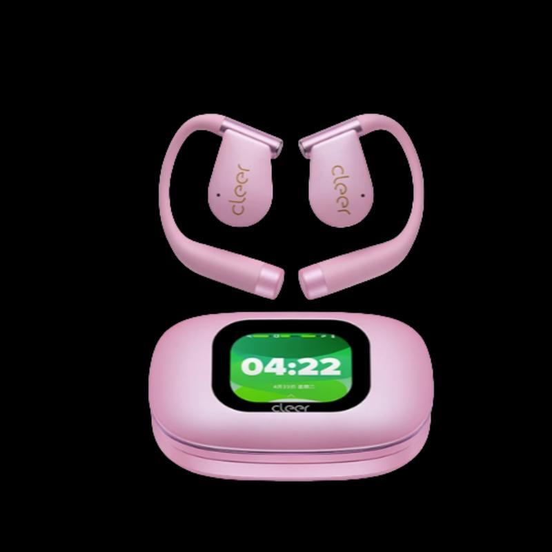 

Cleer ARC 5 Open-Ear AI Bluetooth Headset