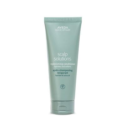 [Scalp Care] Scalp Solution Replenishing Conditioner 200ml