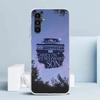 Babaite Supernatural SPN Dean And Sam Phone Case For Samsung Galaxy A55 A54 A52 A53 A15 A14 A12 A13 A25 A24 A22 A23 A35 A34 A32