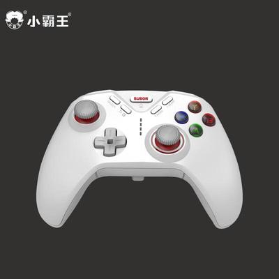 Xiaobawang GA005 Wireless Multi-Platform Game Controller (CN Version)