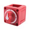 Battery Switches 12-48V Waterproof Battery Power Cut Switches Disconnect Isolator for Car Vehicle Boat