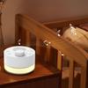 White Noise Sleep Instrument Intelligent Warm Light Sleep Instrument Soothes Infants and Young Children To Sleep and Helps Them Sleep