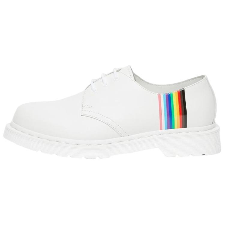 Dr. Martens 1461 For Pride Smooth