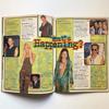 [USED] Western magazine: Britney Spears