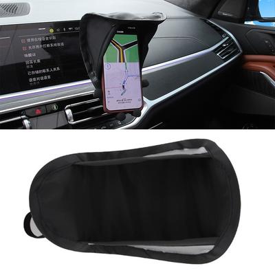Phone Umbrella Sun Shade Sun Shield Easy Tool-Free Setup