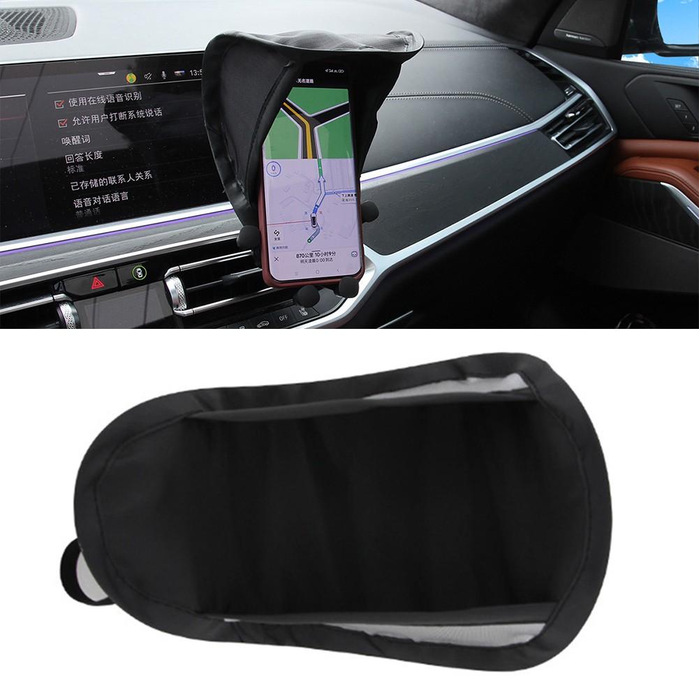 Phone Umbrella Sun Shade Sun Shield Easy Tool-Free Setup