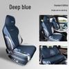 Honor Edition 2024 Song PLUS DM-i 71km Luxury Saddle Pad, Suede, All-Season Use