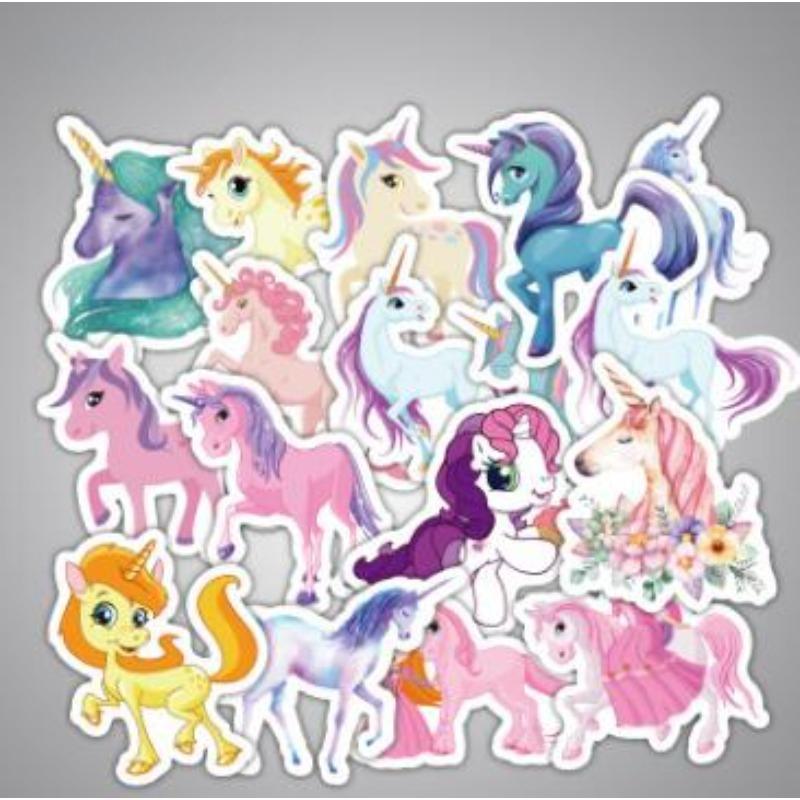 Kawaii Cat Sticker Cute Girl Sticker Kawaii Cartoon Princess Girl Sticker Lovely Sticker for DIY Decorative Scrapbook Bottle Luggage