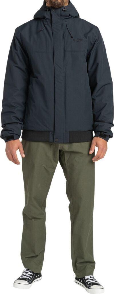 Демисезонная куртка Billabong All Day Jacket F1JK39BIF2-0021