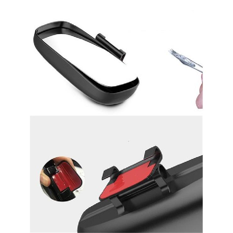Parking Multi-purpose Auxiliary Rearview Mirror Blind Spot Rear Side View Mirror