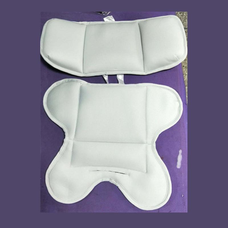 Car Seat Stroller Accessories Rain Cover Sunshade Cover  White Cushion Mosquito Net Change Washing Kit For Doona/FooFoo