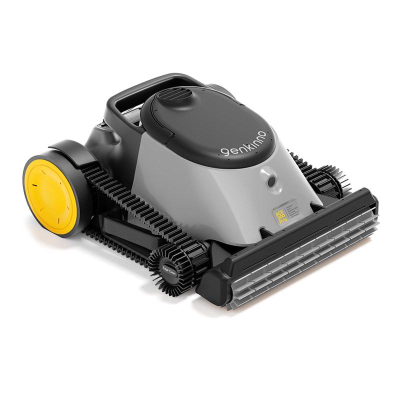 GENKINNO Robotic Pool Cleaner