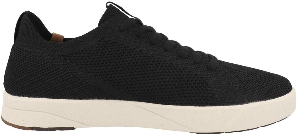 Кроссовки Saola Cannon Knit 2.0 SAO2102 2 0 Sneaker schwarz