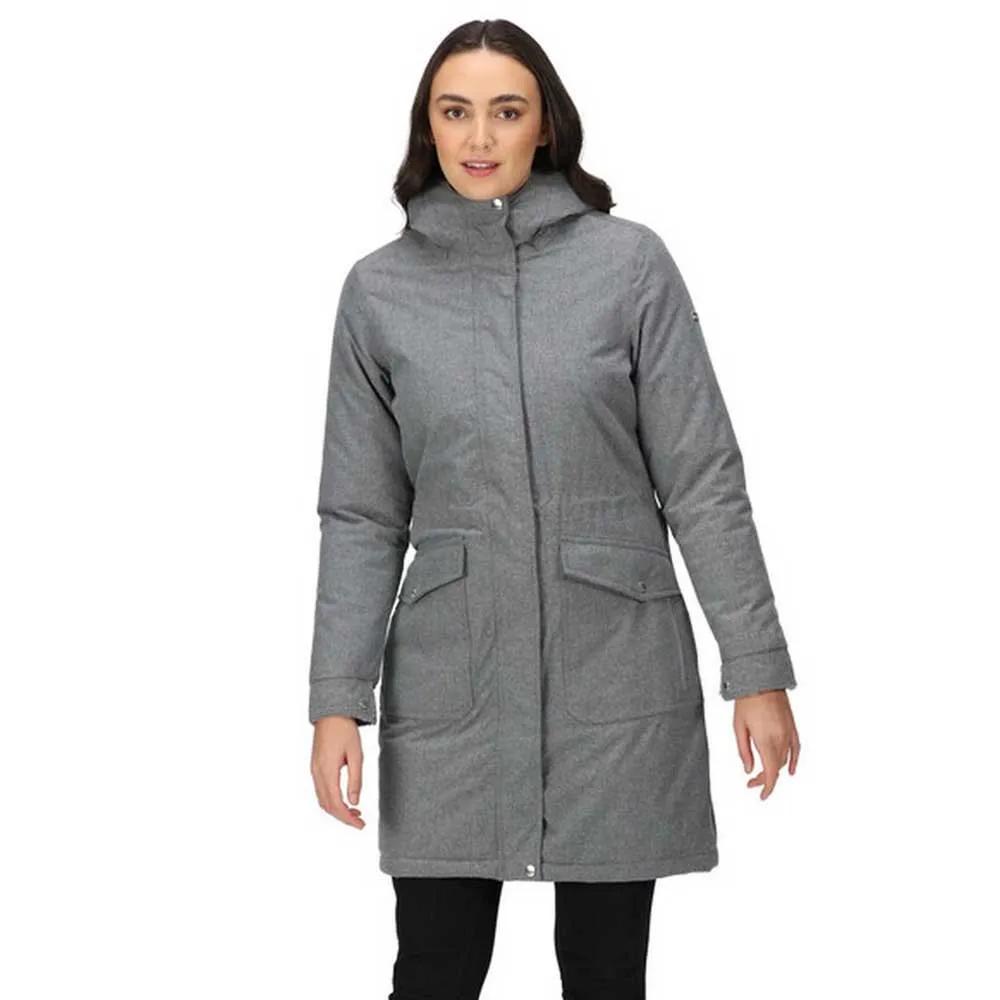 

Regatta Куртка Romine 12