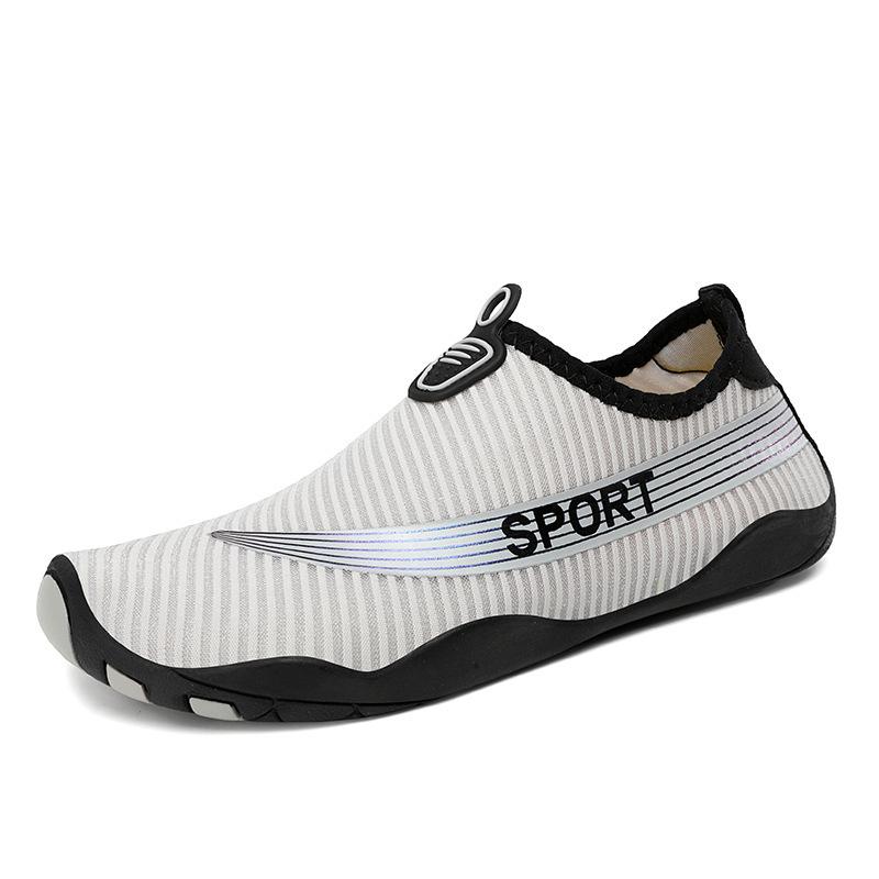 Новые туфли для плавания — фото 17