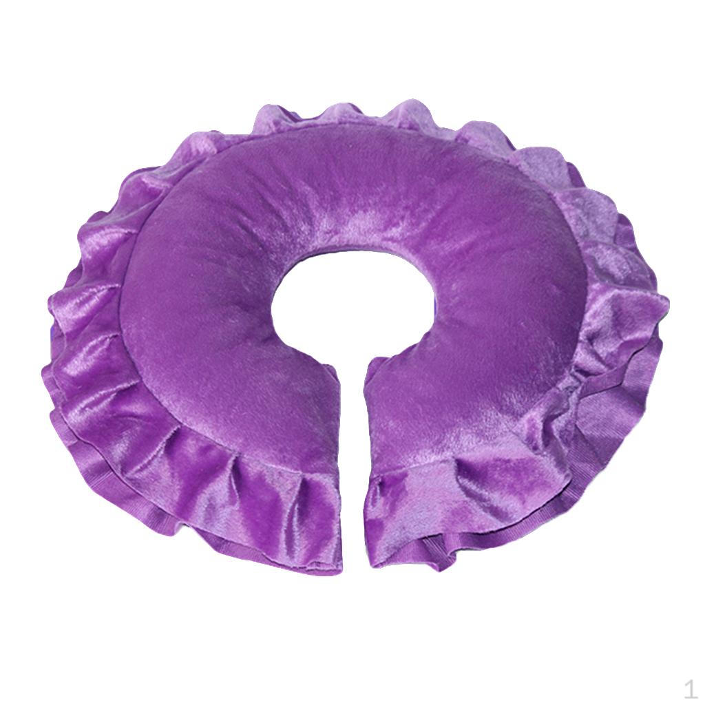 Headrest Platform Washable Replacement Cover