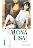 Just Like Mona Lisa 01 by Tsumuji Yoshimura Paperback Book 9781646092772