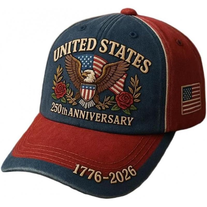 Fashion1D digital printing year new personalized casual sunshade baseball cap outdoor cap men and women