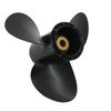 58100-93723-019 Aluminum Propeller 9-1/4*9 For Suzuki Outboard Motor 8-20HP,10 Teeth