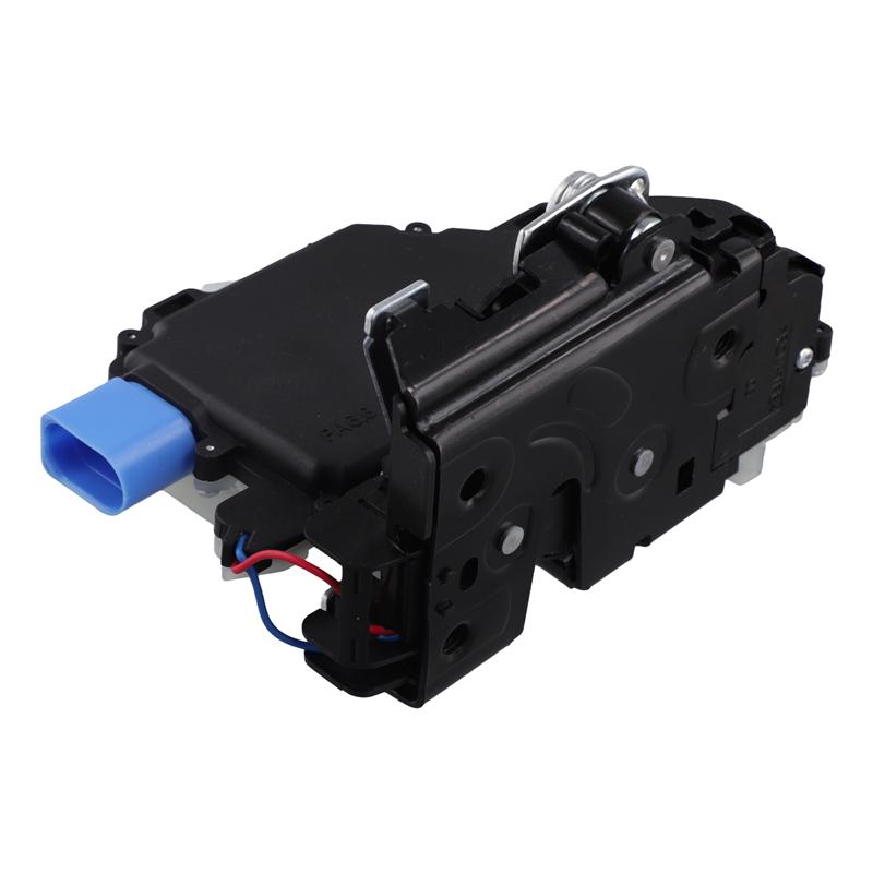 A58X-3B1837015AQ Car Front Left Door Lock Actuator For VW Passat Polo Skoda Superb Fabia Seat Cordoba Ibiza