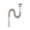 BENXINNONG Stainless Steel Urinal Drain Pipe