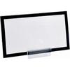 50 Pack Tented Place Cards for Weddings and Buffets 14 pt.