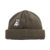 POLERSTUFF Summit Shallow Beanie Olive
