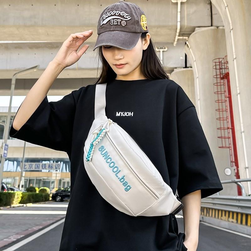New DCLOUD Sling Bags YK906