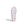 adidas Predator Edge.1 Slip Resistant Abrasion Resistant Slip Resistant Abrasion Resistant Low Top Kids' Soccer Shoes GW0977