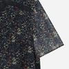 Thursday Island Women S V Neck Chiffon blouSe T264mbl244w