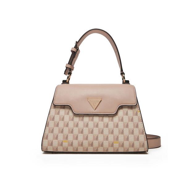 

Сумка Guess HWJT93 44200 розовый