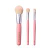 INTO YOU - Mini Makeup Brushes Set