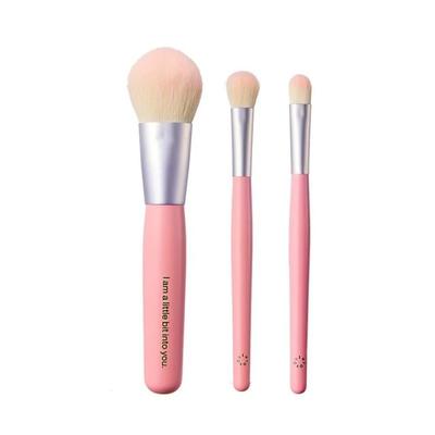 INTO YOU - Mini Makeup Brushes Set