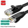 CAT6 High-Speed Ethernet Network Cable