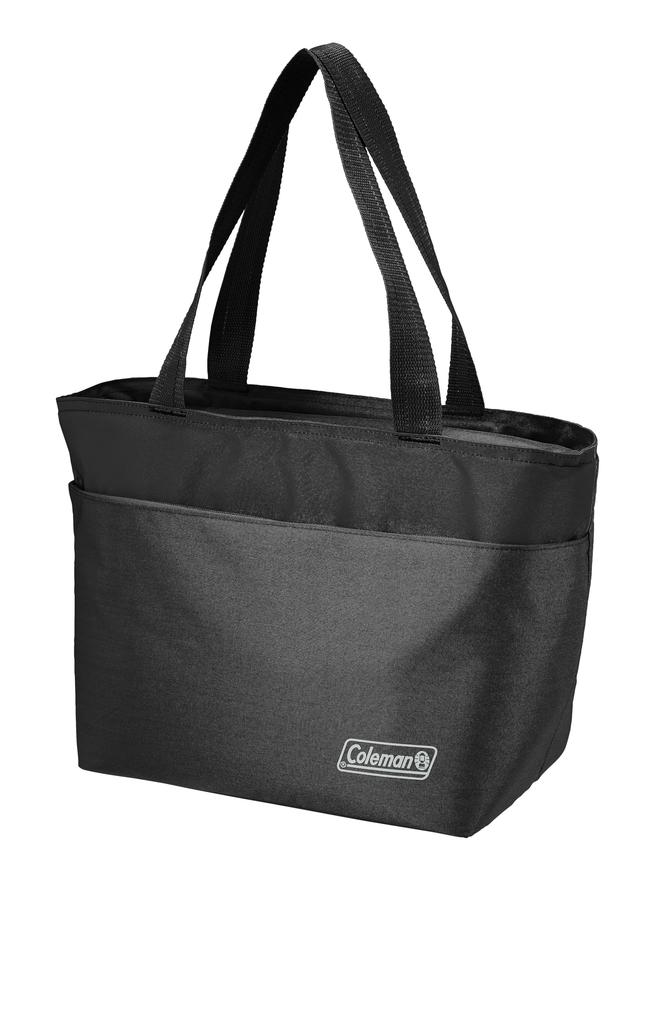 COLEMAN Daily Cooler Tote 5L (Black)