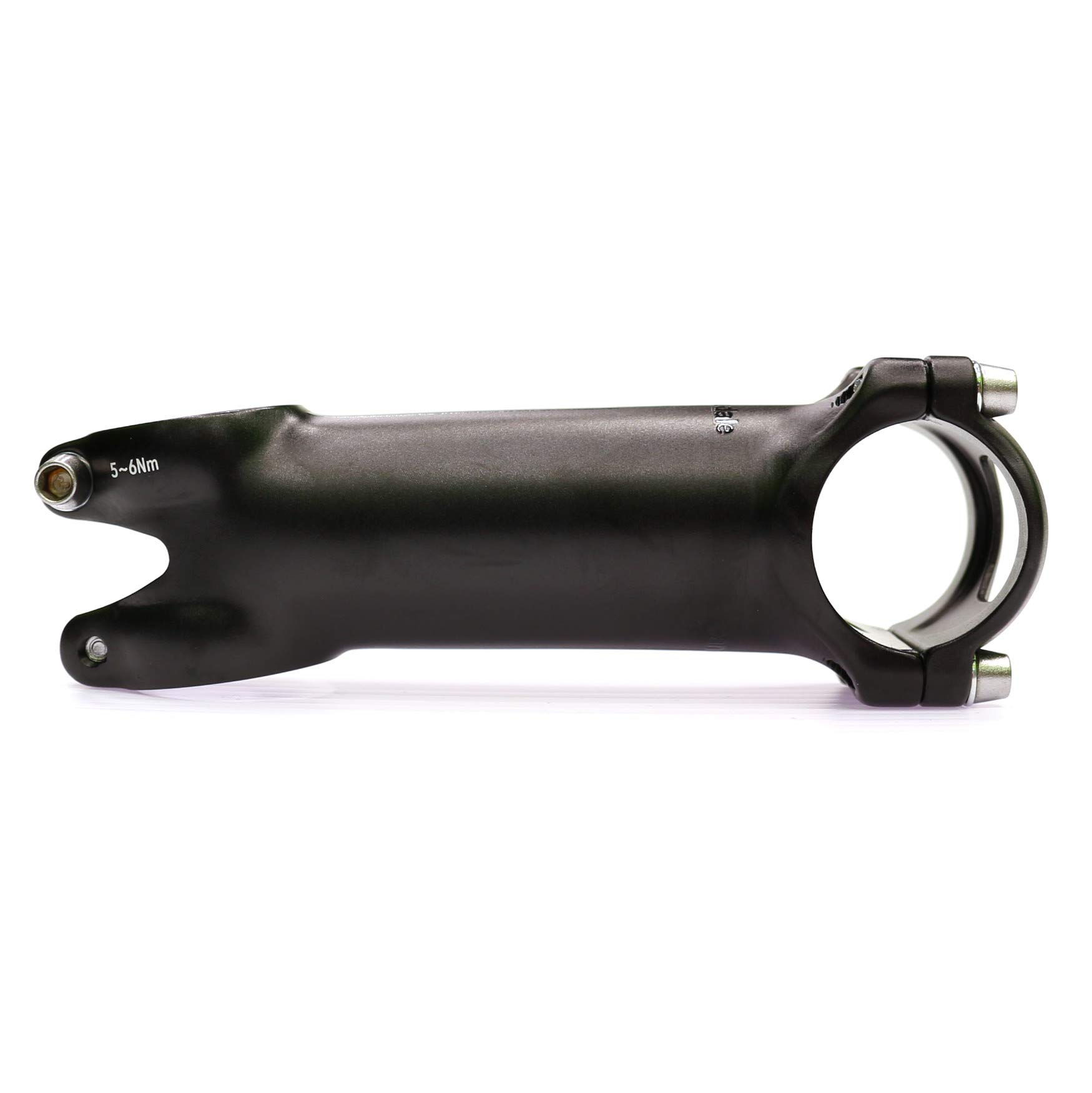 

CANNONDALE Cannondale One Stem 7 Deg BK 31.8 110mm(C2350U1011)