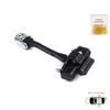 EDP1311 Rear Door Hinge Stop Check Strap Limiter for Citroen C4 Cactus 2014-On 9801290880
