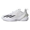 adidas Sneakers Uomo Adizero Cybersonic Bianco Argento Opaco Cloud-White Nero Core IG9514